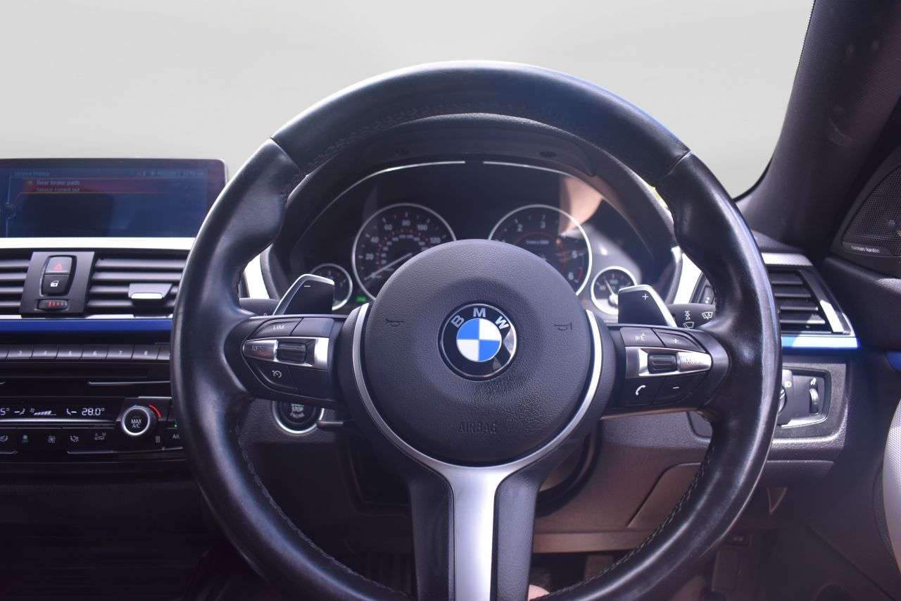 2016 BMW 4 SERIES GRAN COUPE 2016 BMW 4 SERIES GRAN COUPE
