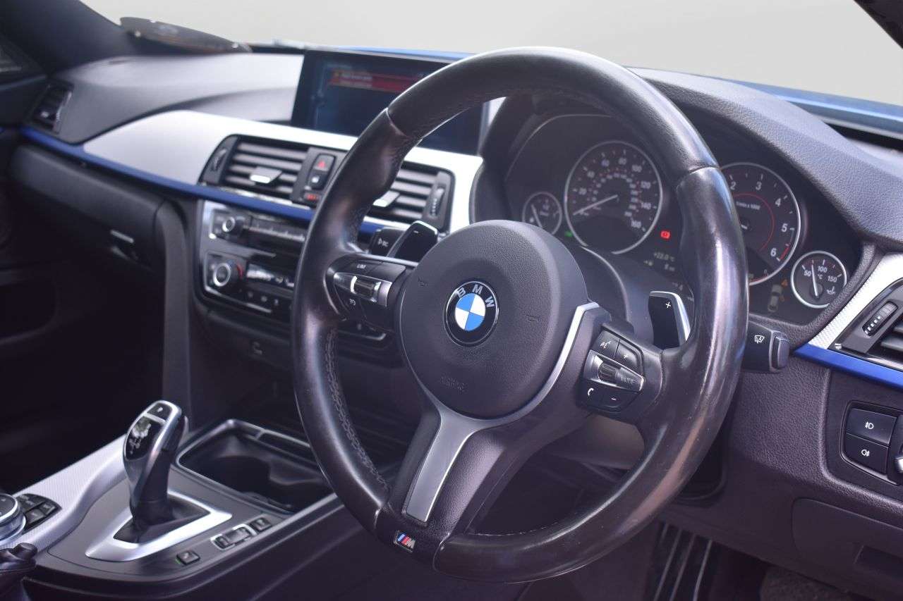 2016 BMW 4 SERIES GRAN COUPE 2016 BMW 4 SERIES GRAN COUPE