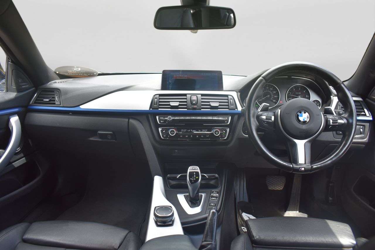 2016 BMW 4 SERIES GRAN COUPE 2016 BMW 4 SERIES GRAN COUPE