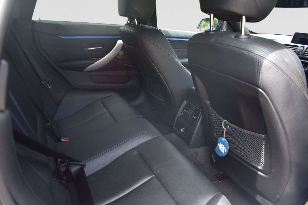 2016 BMW 4 SERIES GRAN COUPE 2016 BMW 4 SERIES GRAN COUPE
