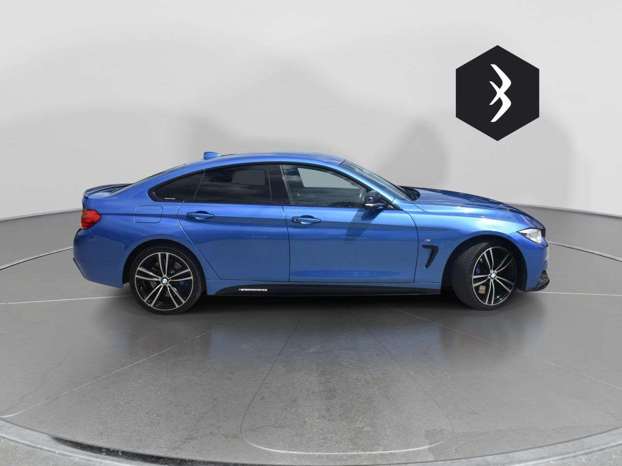 2016 BMW 4 SERIES GRAN COUPE 2016 BMW 4 SERIES GRAN COUPE