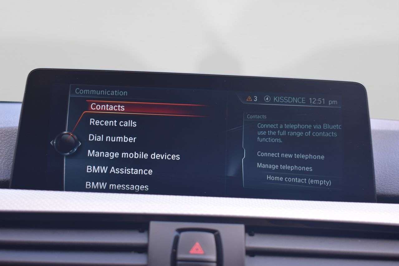 2016 BMW 4 SERIES GRAN COUPE 2016 BMW 4 SERIES GRAN COUPE