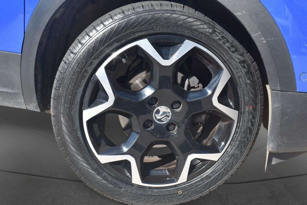 2021 VAUXHALL MOKKA 2021 VAUXHALL MOKKA