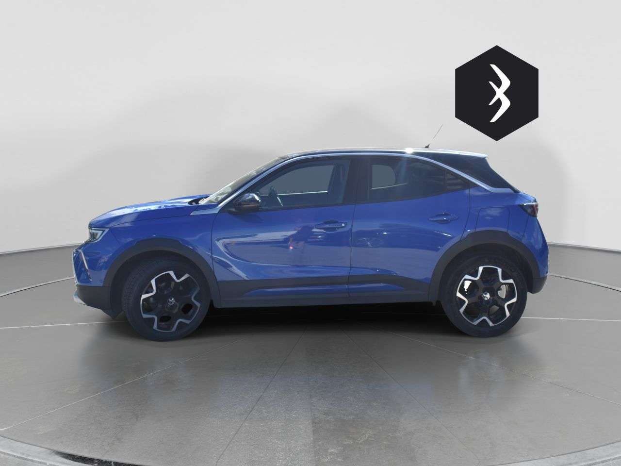 A 2021 VAUXHALL MOKKA 1.2 Turbo Launch Edition SUV 5dr Petrol Auto Euro 6 (s/s) (130 ps) ***128 A A 2021 VAUXHALL MOKKA 1.2 Turbo Launch Edition SUV 5dr Petrol Auto Euro 6 (s/s) (130 ps) ***128 A