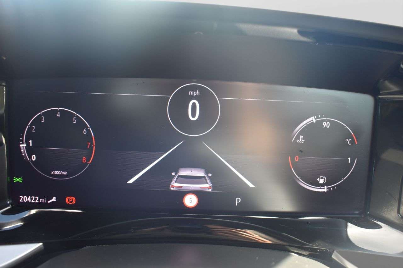 2021 VAUXHALL MOKKA 2021 VAUXHALL MOKKA