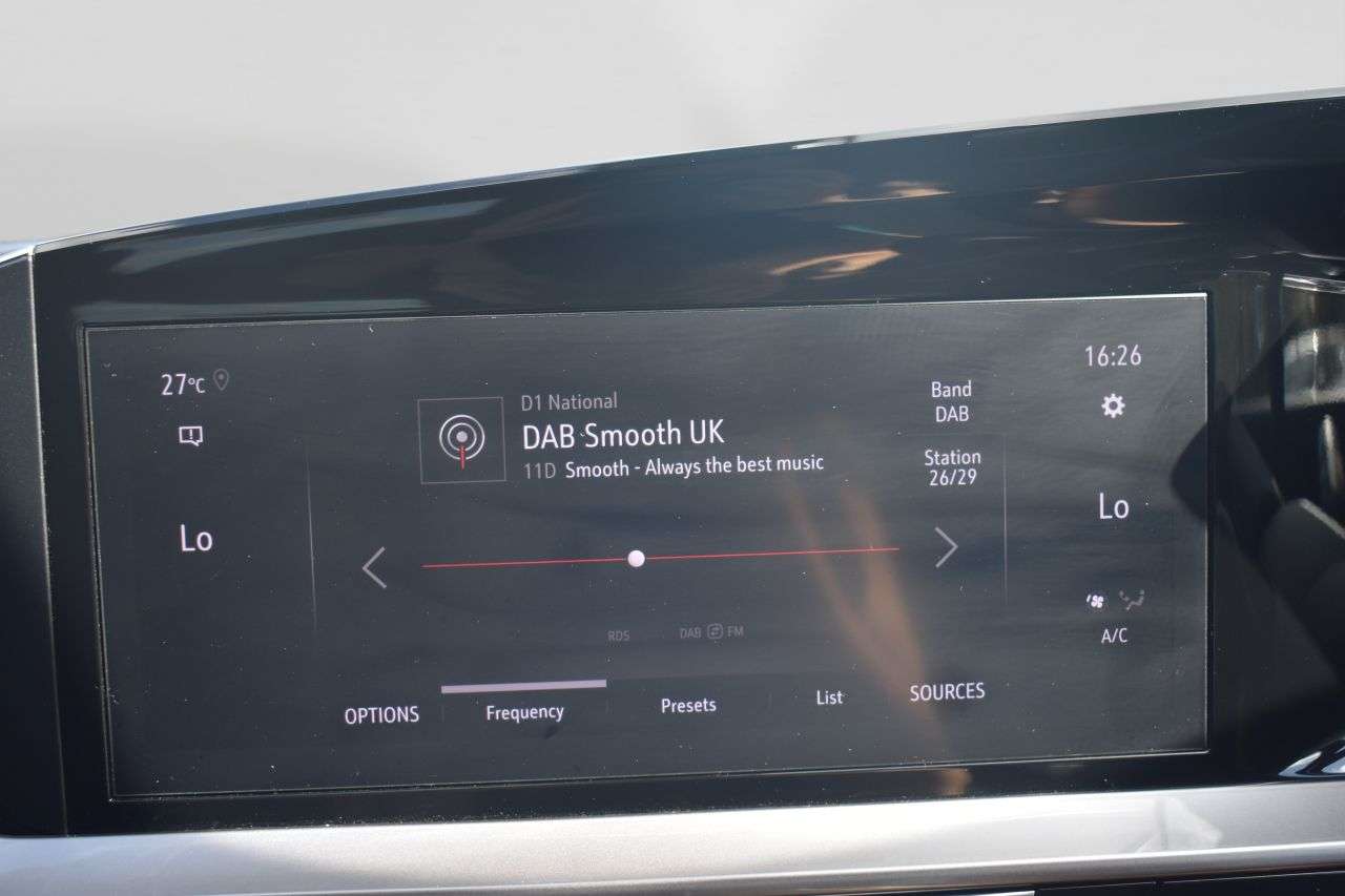 2021 VAUXHALL MOKKA 2021 VAUXHALL MOKKA