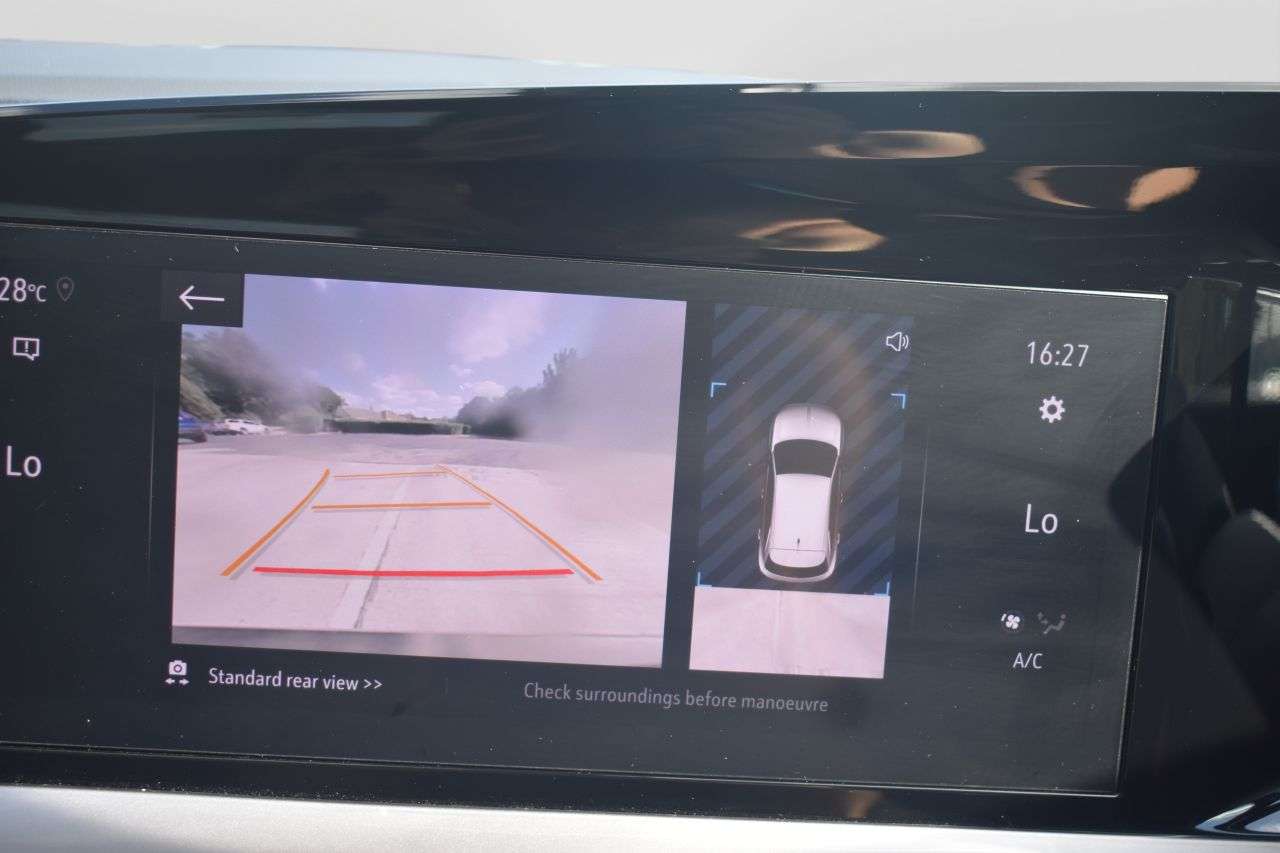 2021 VAUXHALL MOKKA 2021 VAUXHALL MOKKA