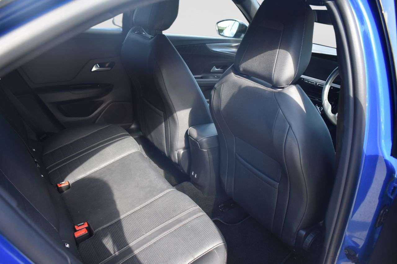 2021 VAUXHALL MOKKA 2021 VAUXHALL MOKKA