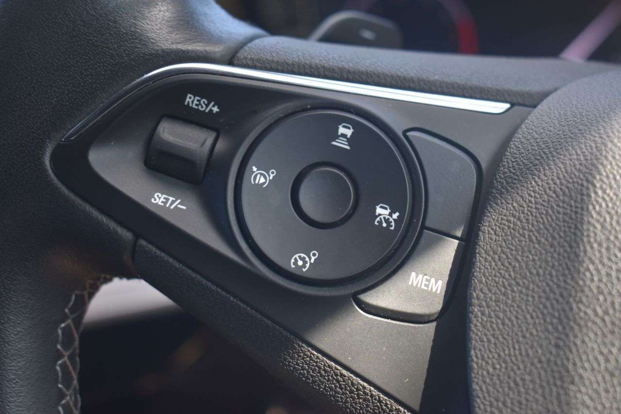 2021 VAUXHALL MOKKA 2021 VAUXHALL MOKKA