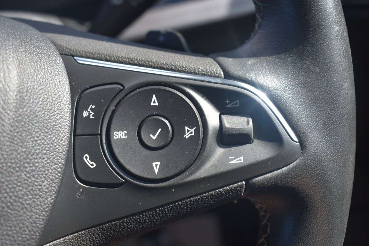 2021 VAUXHALL MOKKA 2021 VAUXHALL MOKKA