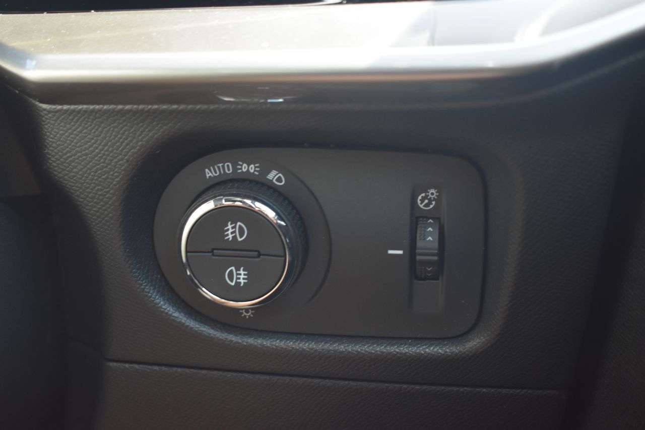 2021 VAUXHALL MOKKA 2021 VAUXHALL MOKKA