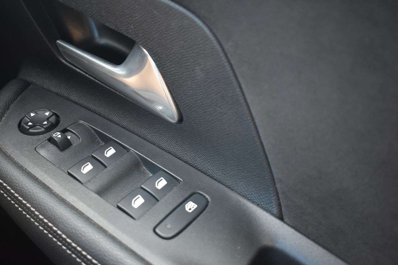 2021 VAUXHALL MOKKA 2021 VAUXHALL MOKKA