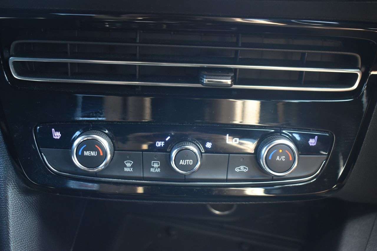 2021 VAUXHALL MOKKA 2021 VAUXHALL MOKKA