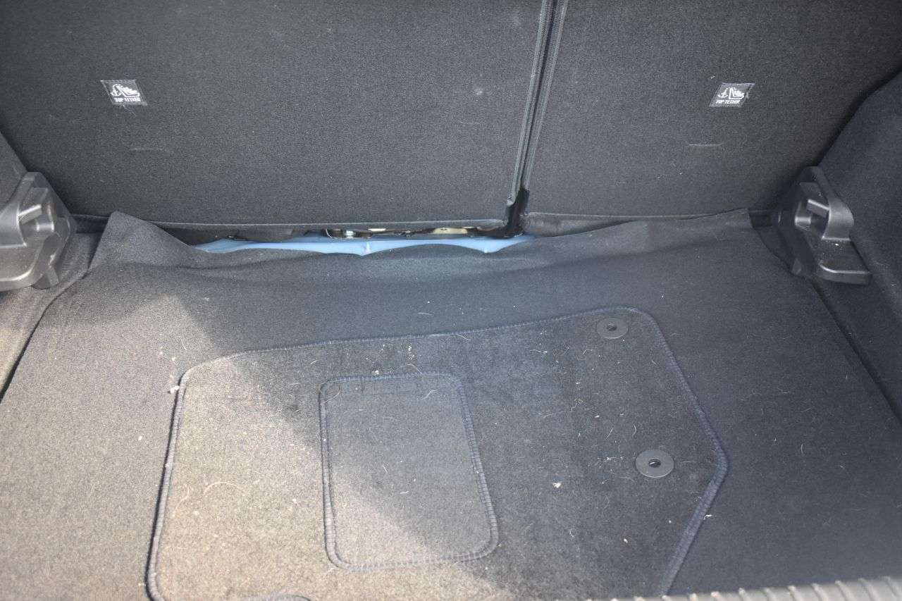 2021 VAUXHALL MOKKA 2021 VAUXHALL MOKKA