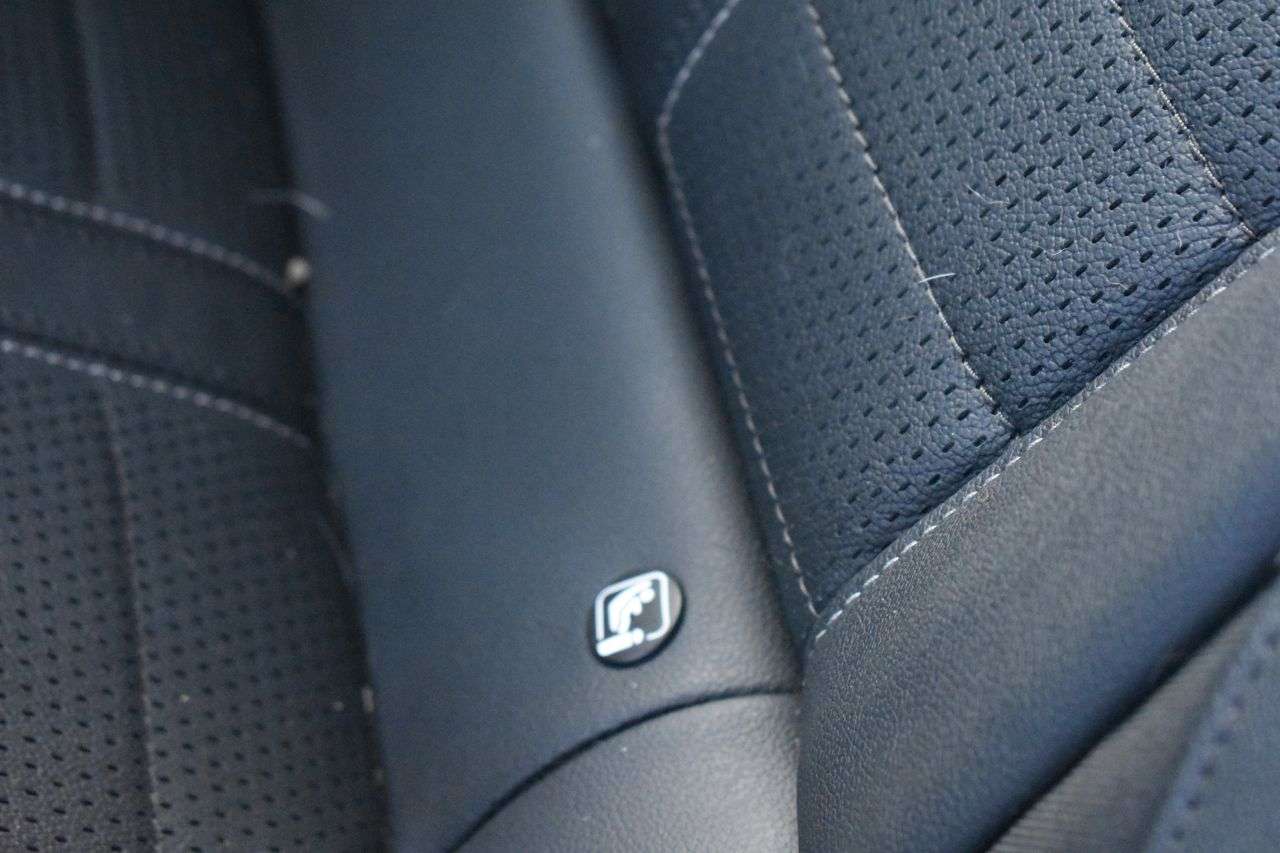 2021 VAUXHALL MOKKA 2021 VAUXHALL MOKKA