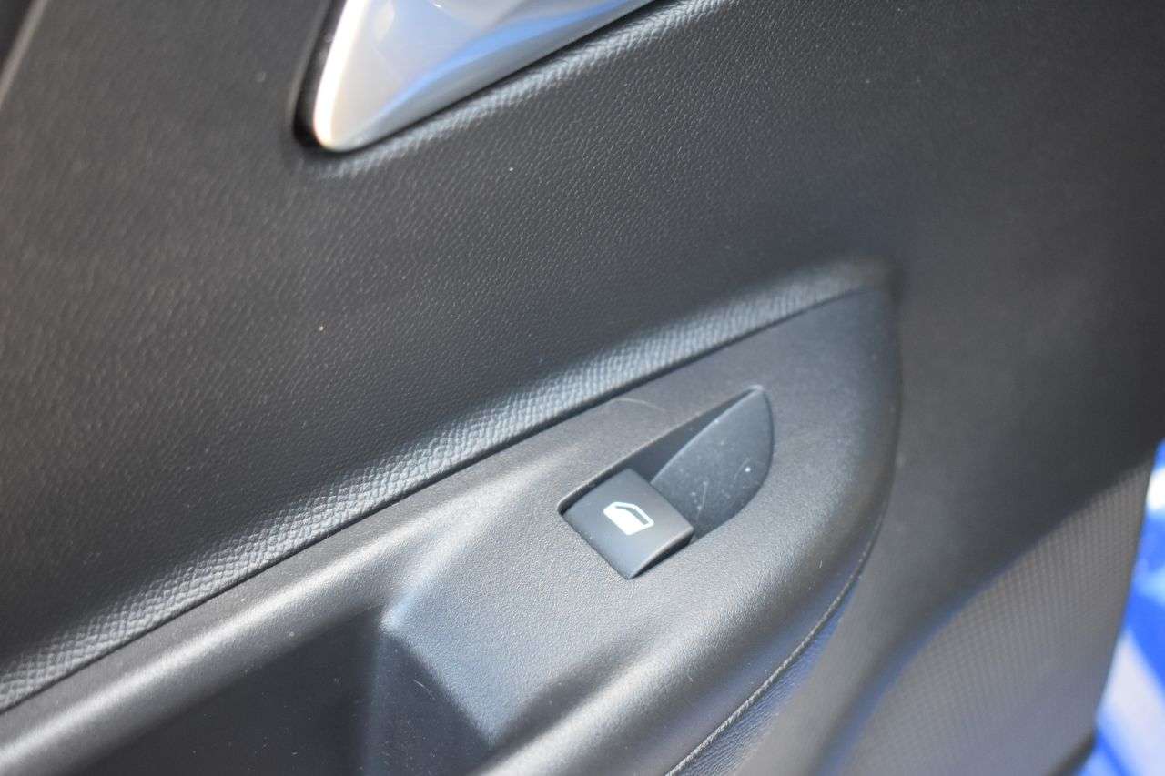 2021 VAUXHALL MOKKA 2021 VAUXHALL MOKKA