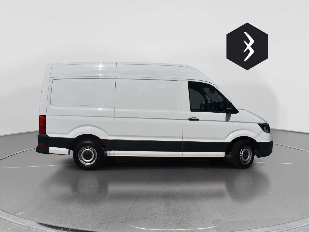 2019 VOLKSWAGEN CRAFTER 2019 VOLKSWAGEN CRAFTER