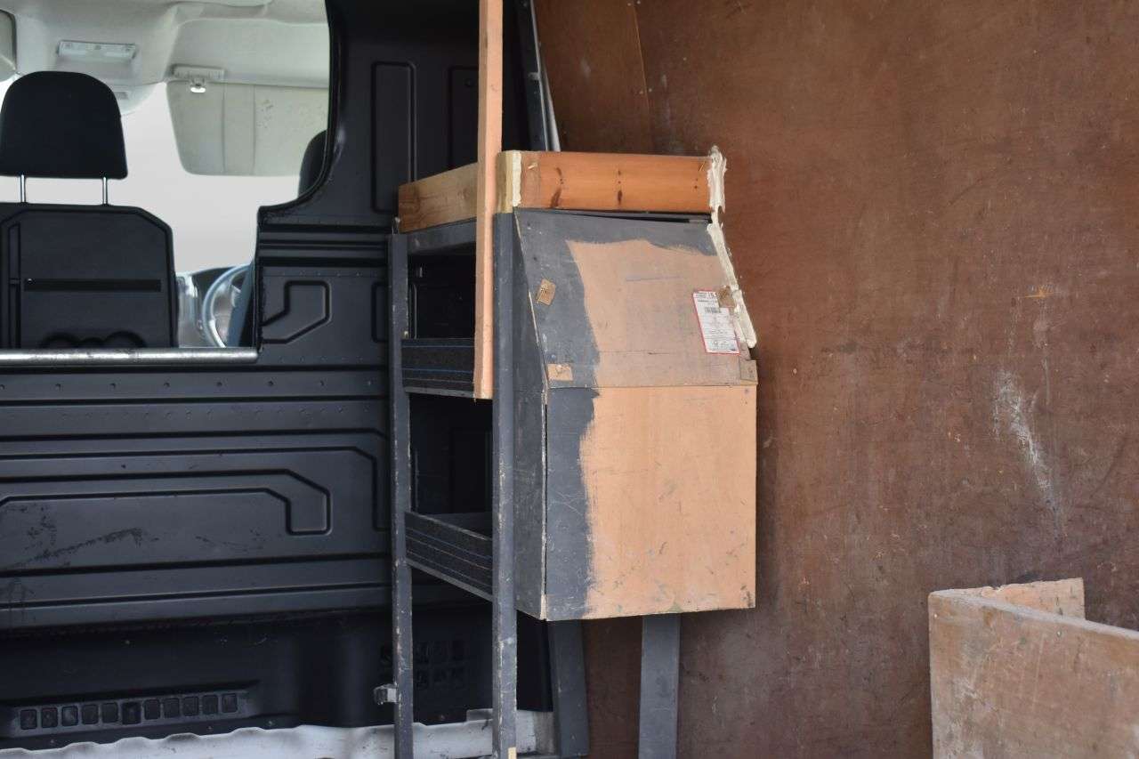 2019 VOLKSWAGEN CRAFTER 2019 VOLKSWAGEN CRAFTER