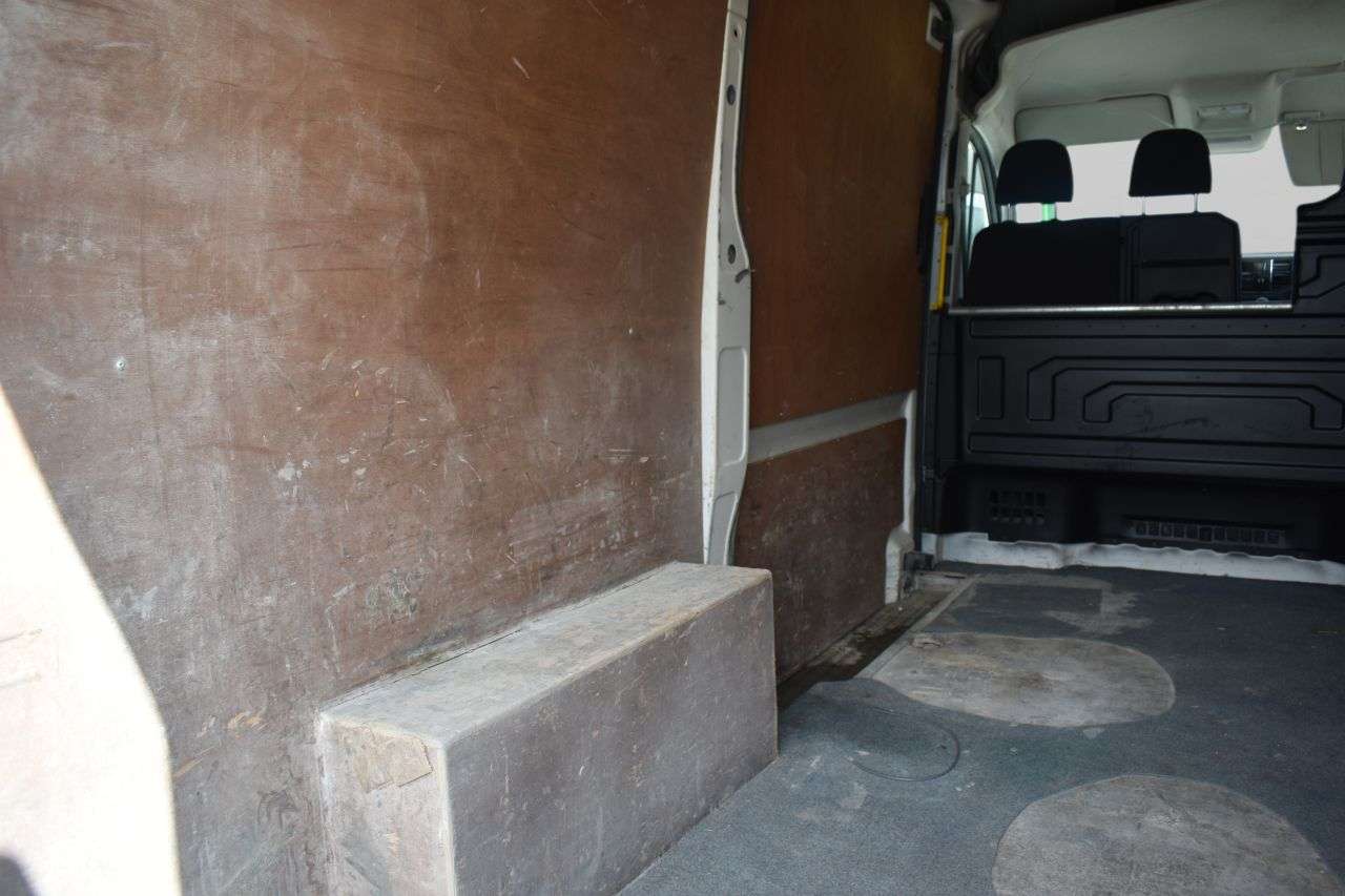 2019 VOLKSWAGEN CRAFTER 2019 VOLKSWAGEN CRAFTER