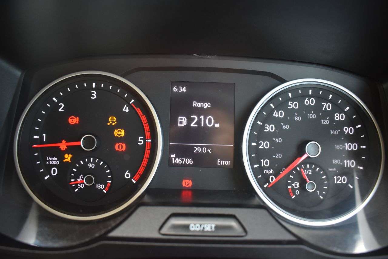 2019 VOLKSWAGEN CRAFTER 2019 VOLKSWAGEN CRAFTER