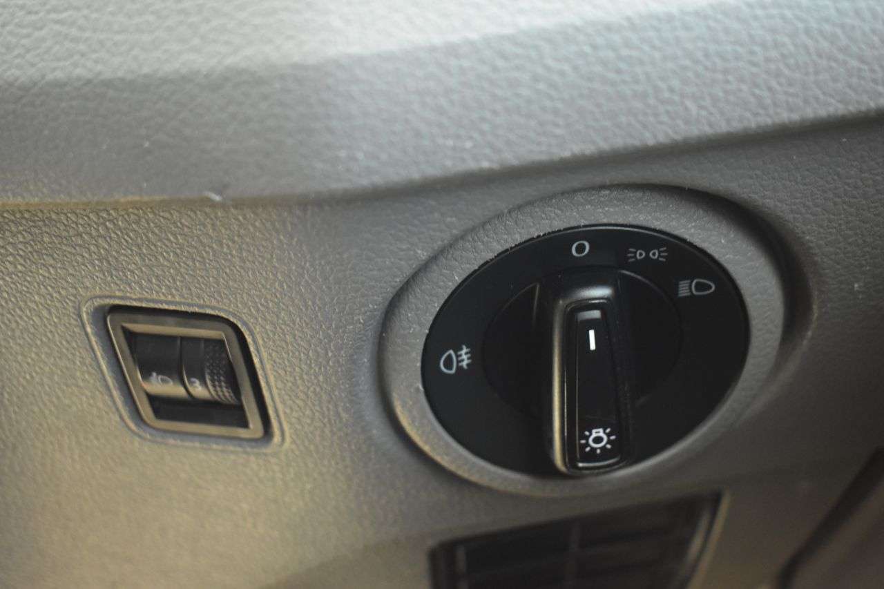 2019 VOLKSWAGEN CRAFTER 2019 VOLKSWAGEN CRAFTER