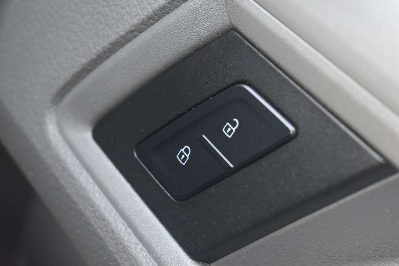 2019 VOLKSWAGEN CRAFTER 2019 VOLKSWAGEN CRAFTER