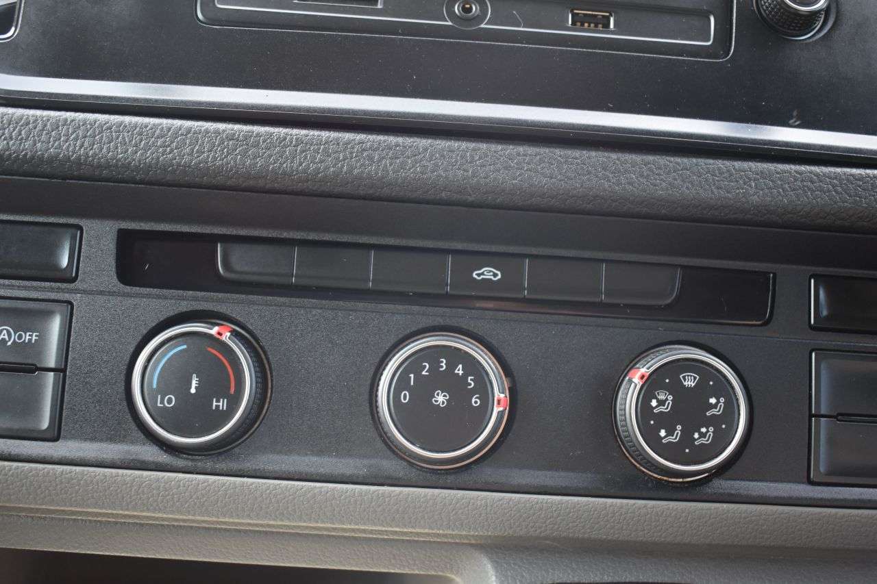 2019 VOLKSWAGEN CRAFTER 2019 VOLKSWAGEN CRAFTER