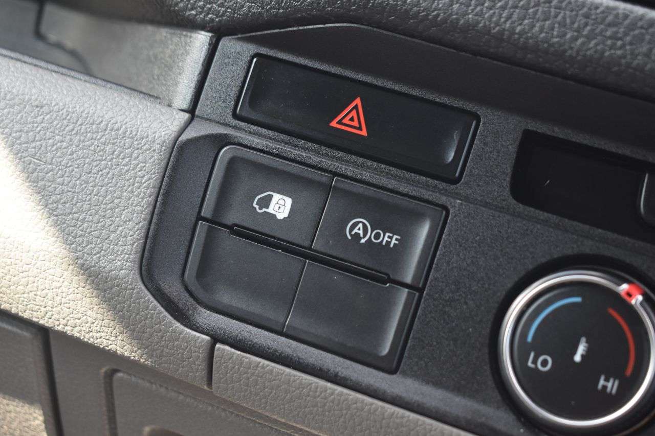 2019 VOLKSWAGEN CRAFTER 2019 VOLKSWAGEN CRAFTER