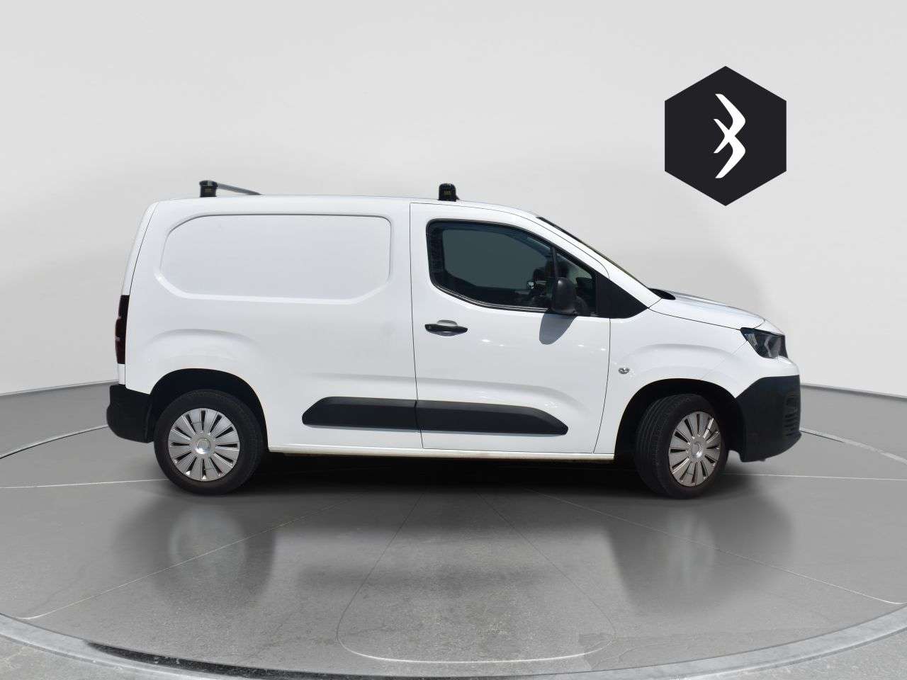 2019 PEUGEOT PARTNER 2019 PEUGEOT PARTNER