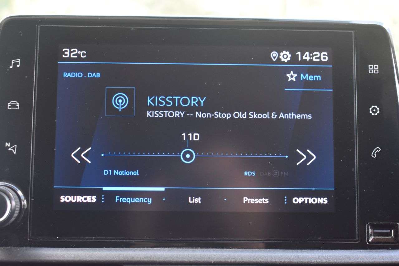 2019 PEUGEOT PARTNER 2019 PEUGEOT PARTNER