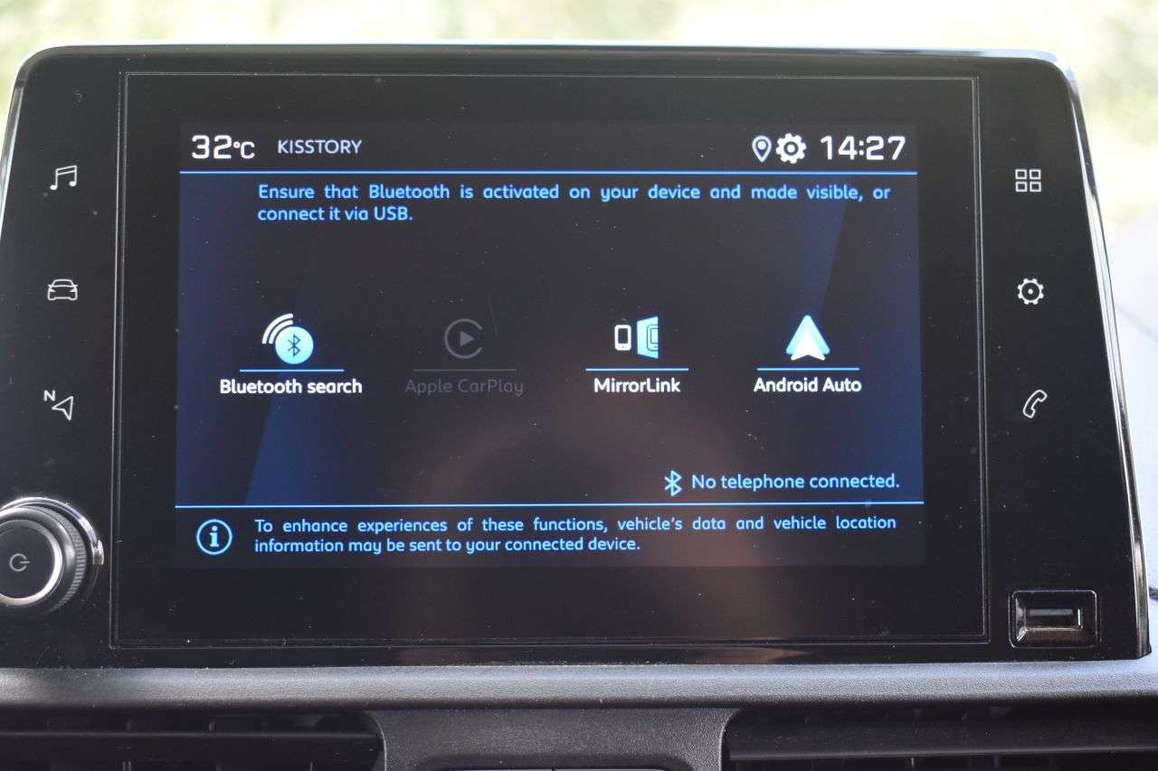 2019 PEUGEOT PARTNER 2019 PEUGEOT PARTNER