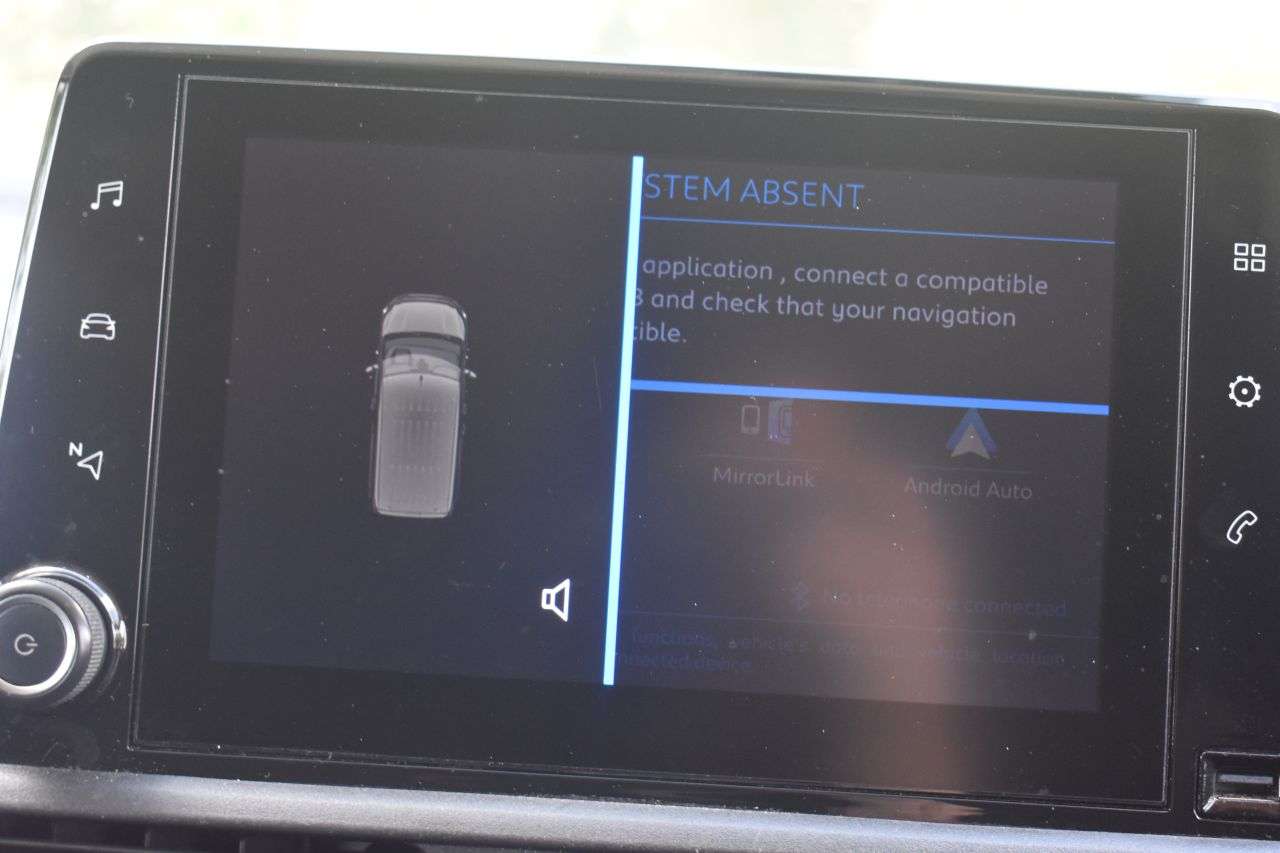 2019 PEUGEOT PARTNER 2019 PEUGEOT PARTNER
