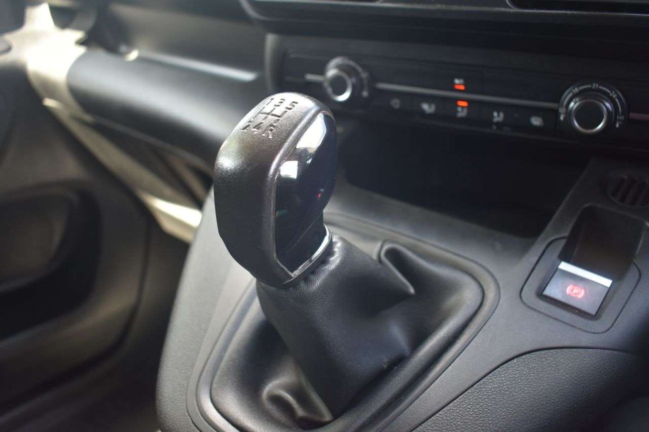 2019 PEUGEOT PARTNER 2019 PEUGEOT PARTNER