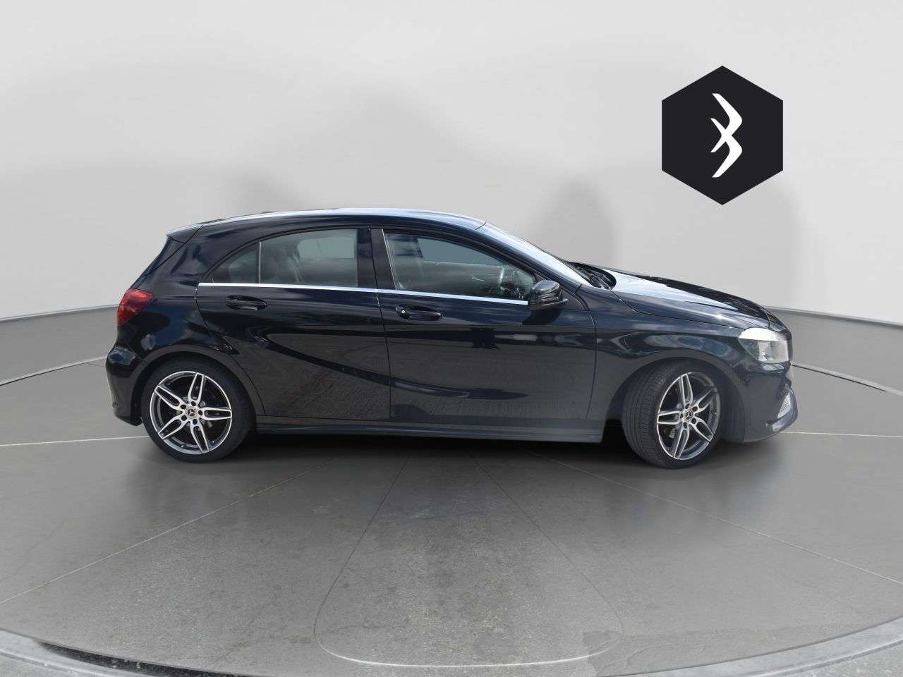 2018 MERCEDES-BENZ A CLASS 2018 MERCEDES-BENZ A CLASS