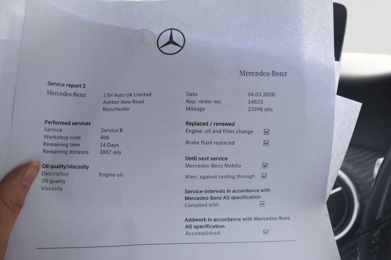 2018 MERCEDES-BENZ A CLASS 2018 MERCEDES-BENZ A CLASS