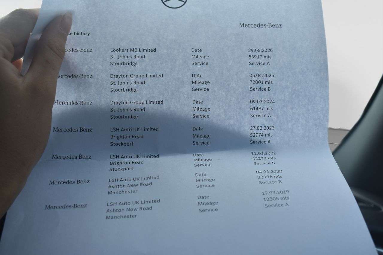 2018 MERCEDES-BENZ A CLASS 2018 MERCEDES-BENZ A CLASS