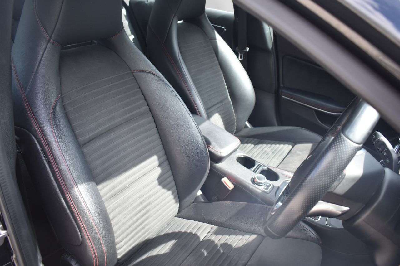 2018 MERCEDES-BENZ A CLASS 2018 MERCEDES-BENZ A CLASS
