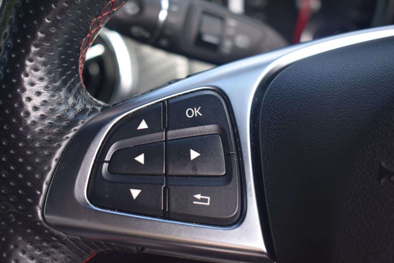 2018 MERCEDES-BENZ A CLASS 2018 MERCEDES-BENZ A CLASS