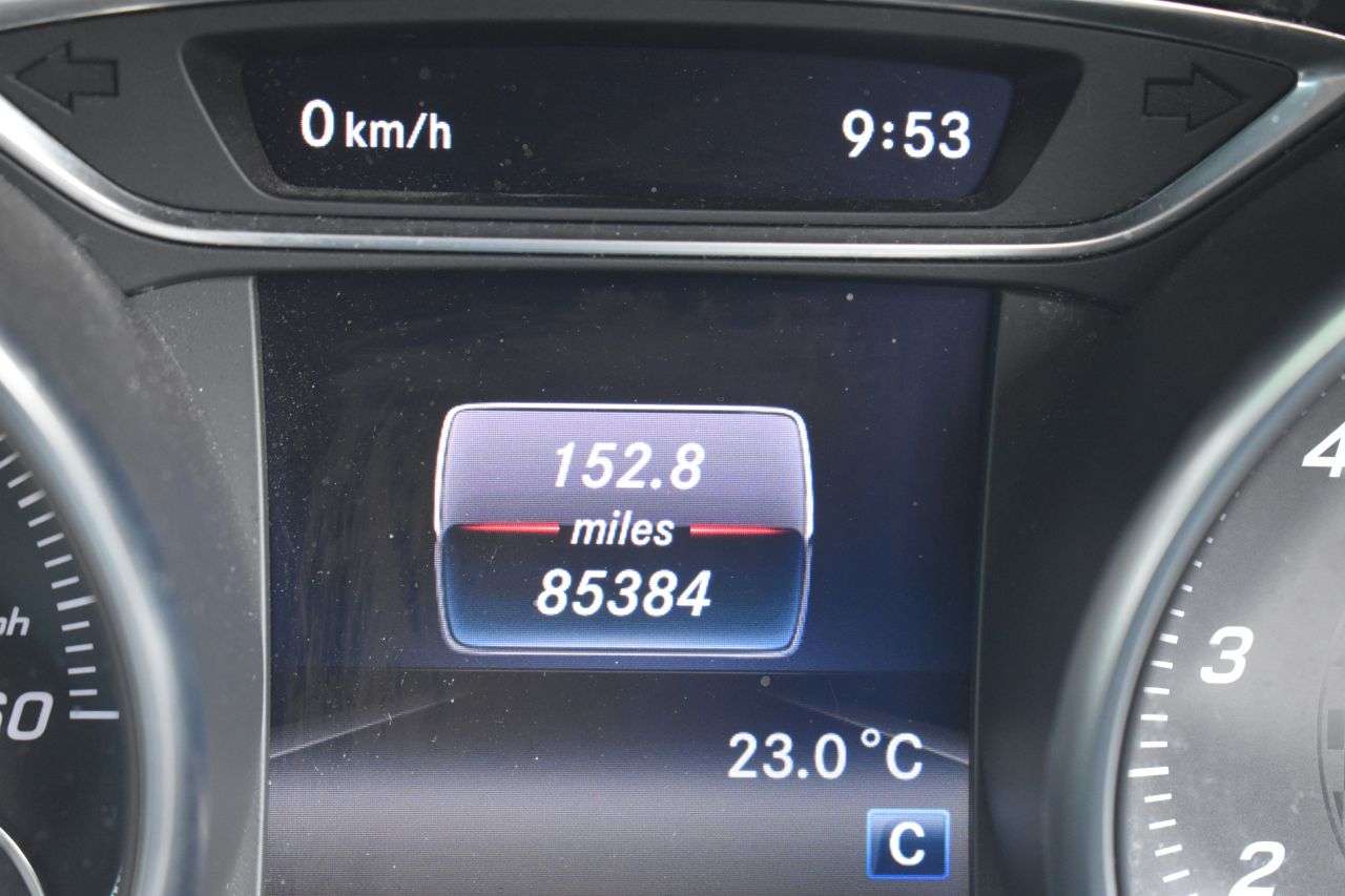 2018 MERCEDES-BENZ A CLASS 2018 MERCEDES-BENZ A CLASS