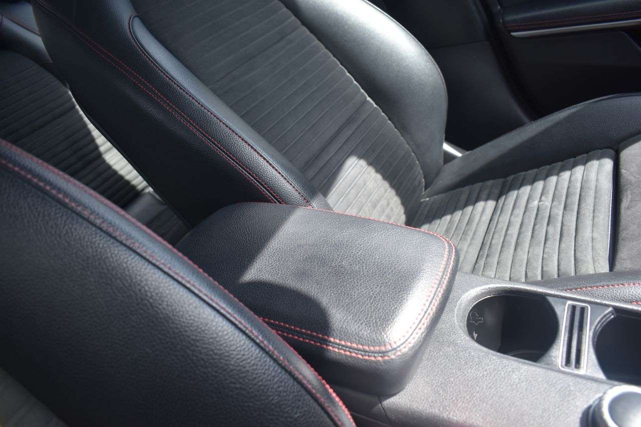 2018 MERCEDES-BENZ A CLASS 2018 MERCEDES-BENZ A CLASS