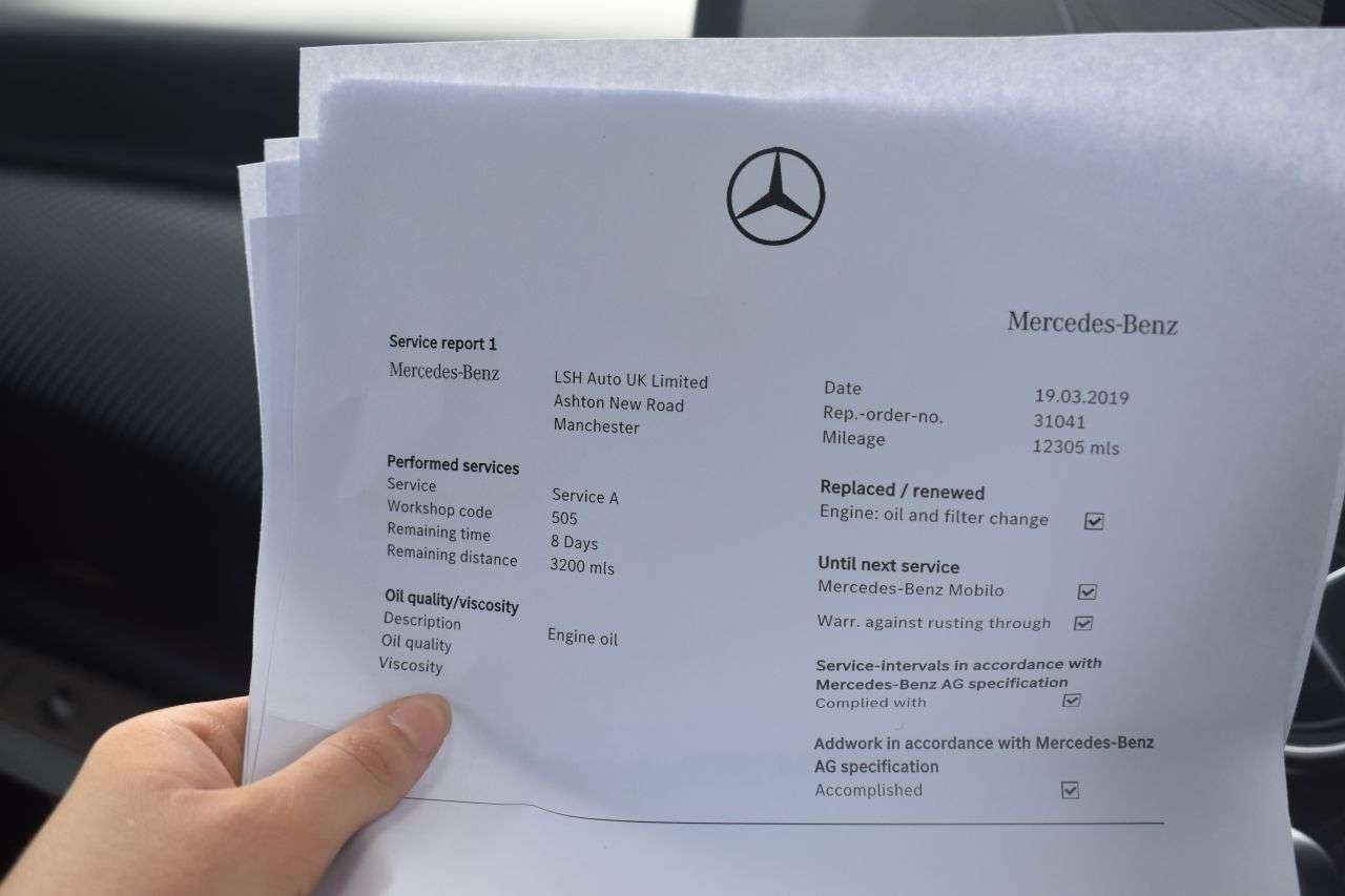 2018 MERCEDES-BENZ A CLASS 2018 MERCEDES-BENZ A CLASS