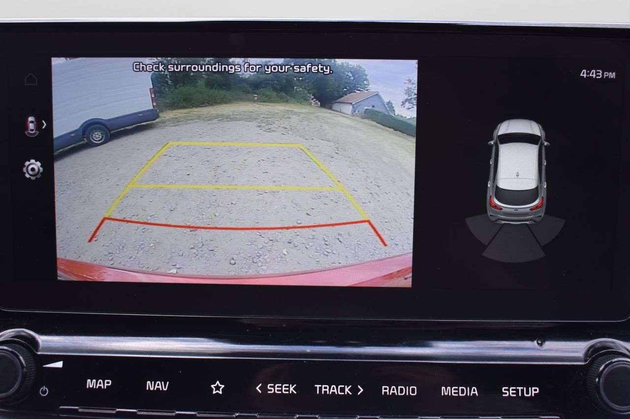 2019 KIA XCEED 2019 KIA XCEED