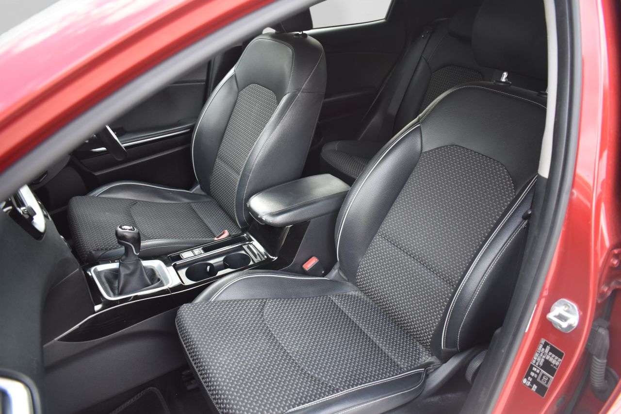2019 KIA XCEED 2019 KIA XCEED