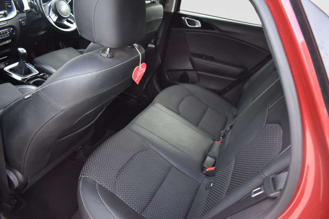2019 KIA XCEED 2019 KIA XCEED
