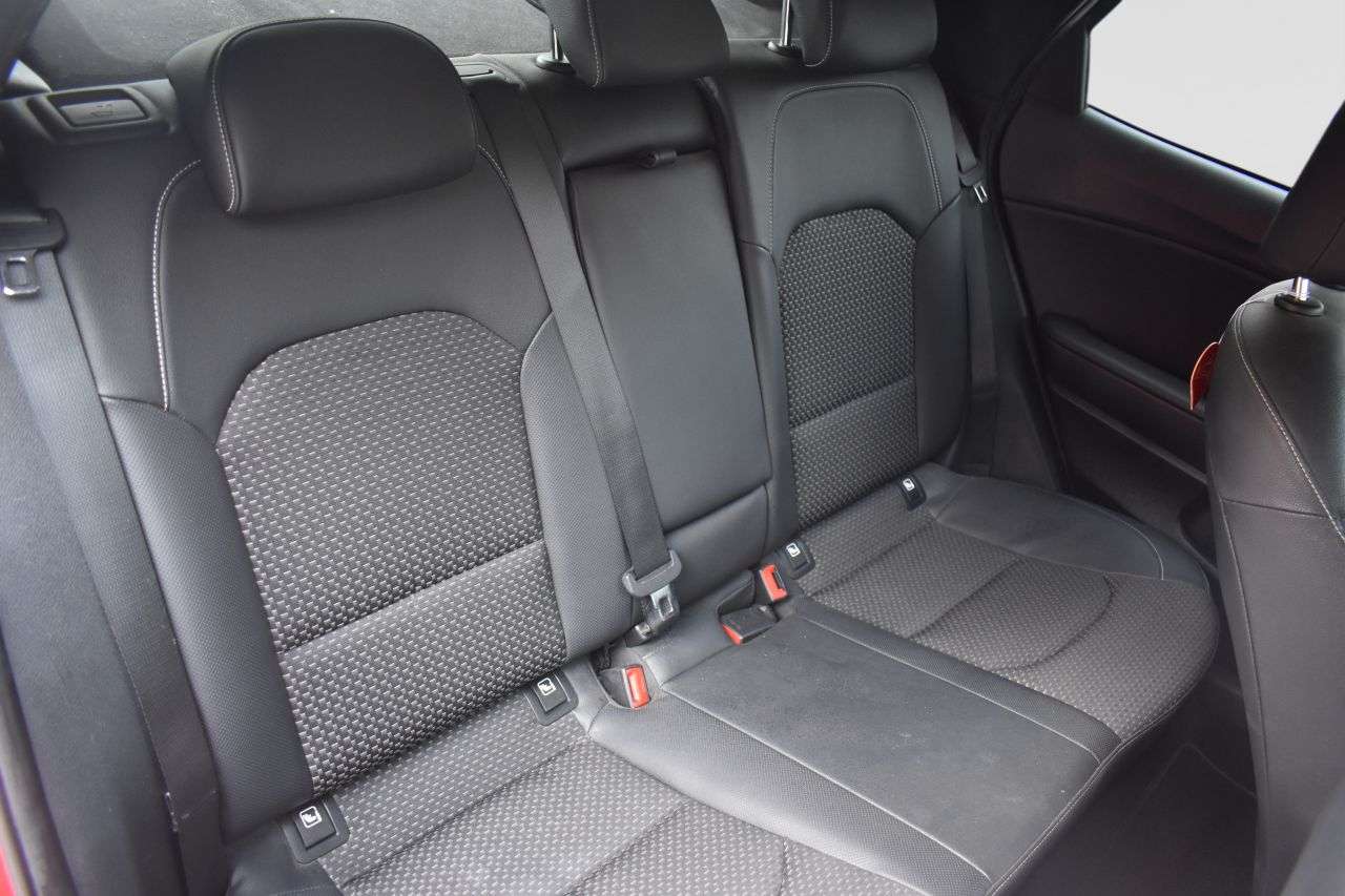 2019 KIA XCEED 2019 KIA XCEED