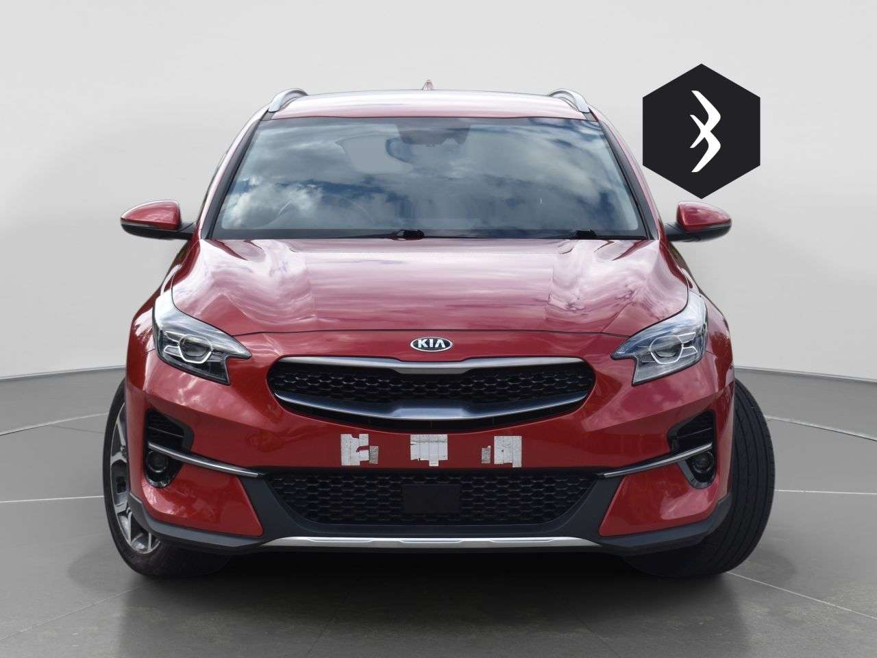 A 2019 KIA XCEED 1.6 CRDi 3 SUV 5dr Diesel Manual Euro 6 (s/s) (134 bhp) ***128 AA CHECK*** A 2019 KIA XCEED 1.6 CRDi 3 SUV 5dr Diesel Manual Euro 6 (s/s) (134 bhp) ***128 AA CHECK***