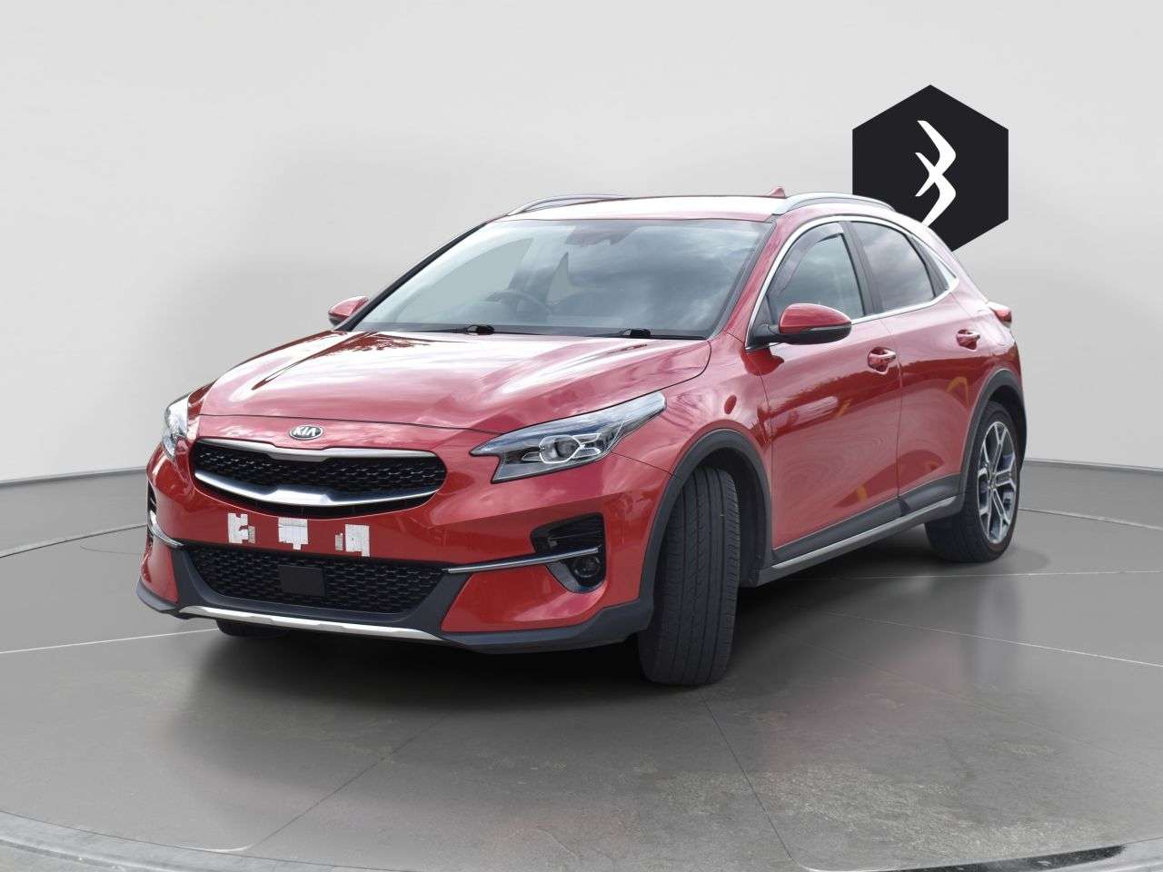 A 2019 KIA XCEED 1.6 CRDi 3 SUV 5dr Diesel Manual Euro 6 (s/s) (134 bhp) ***128 AA CHECK*** A 2019 KIA XCEED 1.6 CRDi 3 SUV 5dr Diesel Manual Euro 6 (s/s) (134 bhp) ***128 AA CHECK***
