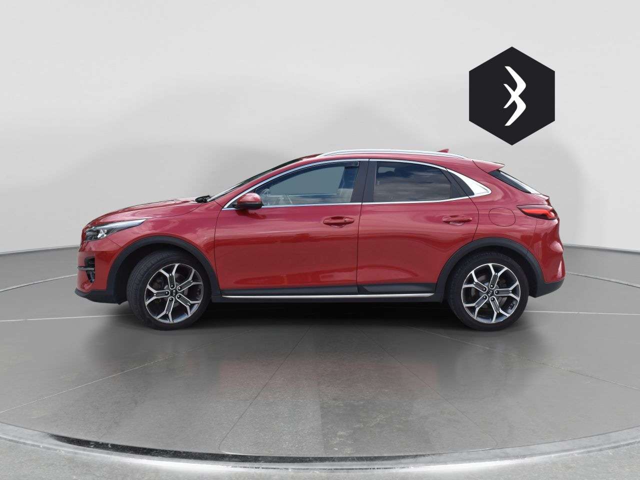 A 2019 KIA XCEED 1.6 CRDi 3 SUV 5dr Diesel Manual Euro 6 (s/s) (134 bhp) ***128 AA CHECK*** A 2019 KIA XCEED 1.6 CRDi 3 SUV 5dr Diesel Manual Euro 6 (s/s) (134 bhp) ***128 AA CHECK***