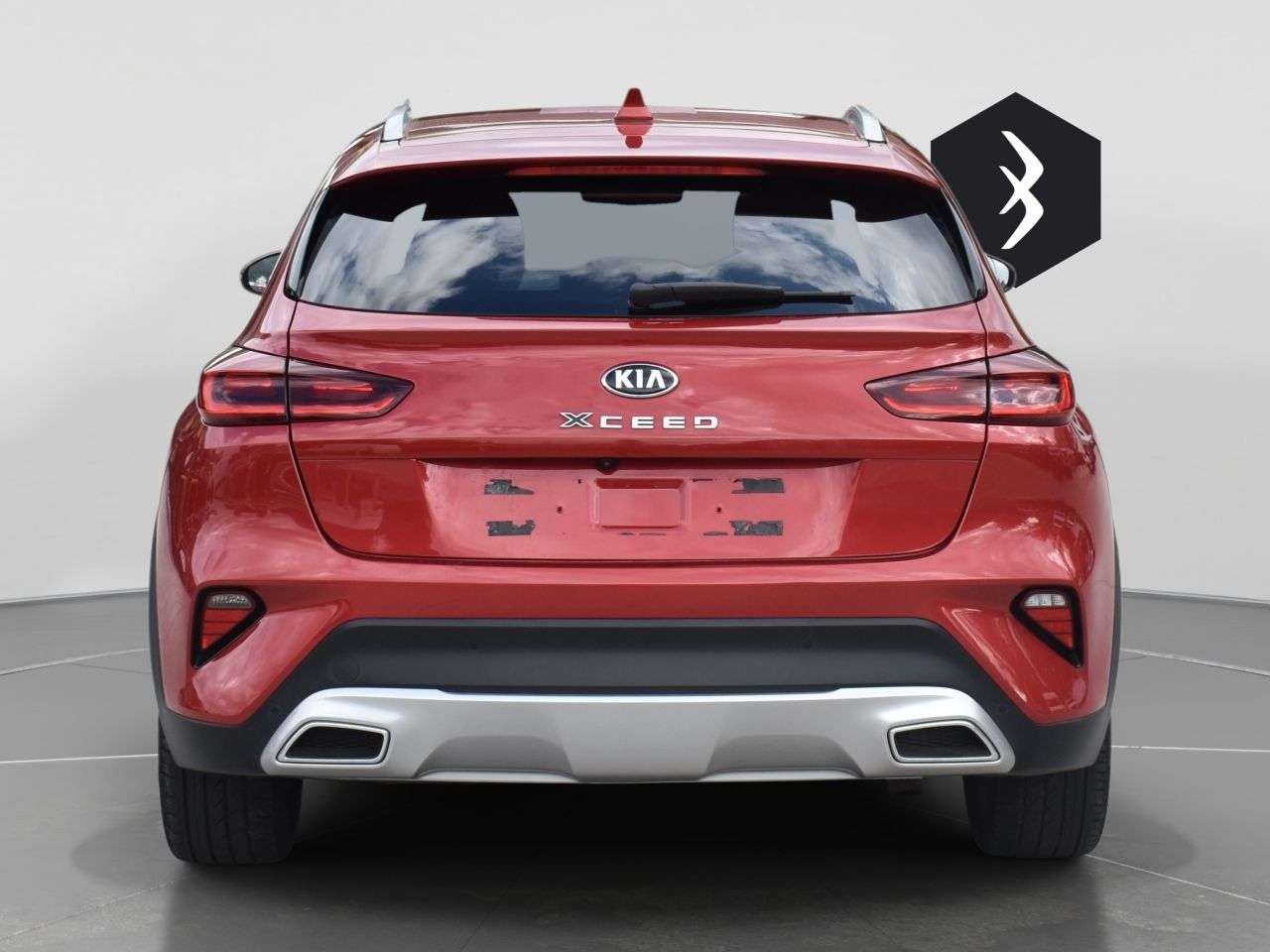 2019 KIA XCEED 2019 KIA XCEED