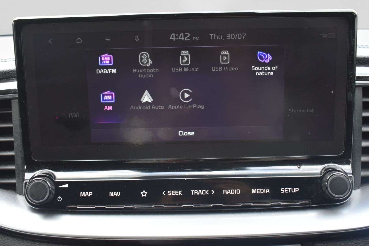 2019 KIA XCEED 2019 KIA XCEED